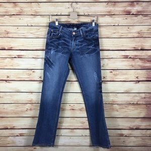 Armani Exchange Jeans